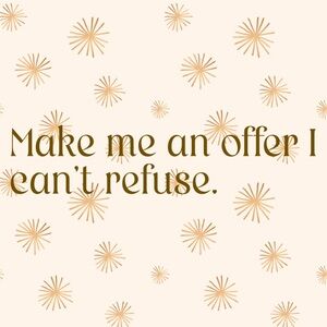 Meet your Posher, Gina